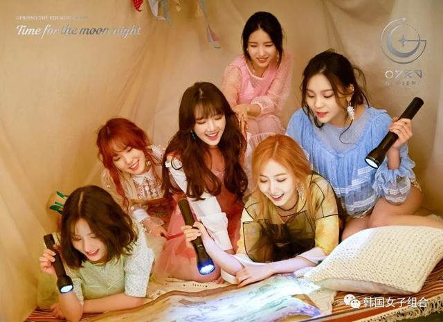 GFRIEND演唱《金秘書為何這樣》OST，首次完整體演唱電視劇OST！ 