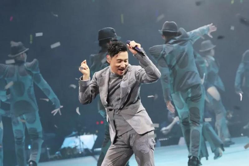 演技最好的7位明星，劉德華第六，周潤發不及梁朝偉，第一是他！ 