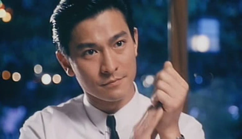 演技最好的7位明星，劉德華第六，周潤發不及梁朝偉，第一是他！ 