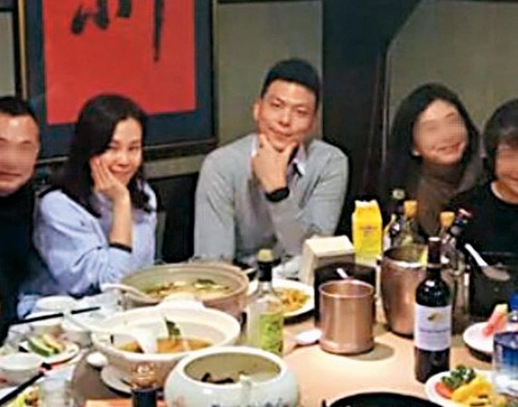 彭佳慧婚變「差16歲新歡遭起底」　網友肉搜出「高清正面照」狂酸：長的好像鄭捷 
