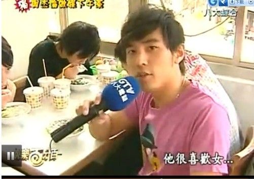 林俊傑暗戀Hebe多年，向她告白卻被拒絕！真相竟是因為Hebe有「老公」了！難怪SHE只剩她沒嫁！！林俊傑要哭了！  