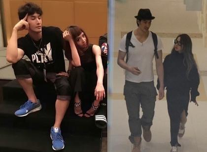 錦榮6年付出，彭於晏3年陪伴，難道還是敵不過周傑倫 ! 
