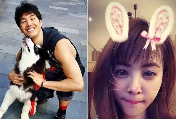 錦榮6年付出，彭於晏3年陪伴，難道還是敵不過周傑倫 ! 