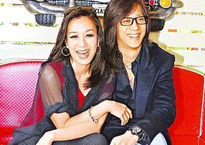 三婚女明星，45歲帶3個小孩改嫁，今和小12歲老公努力拚生兒子 