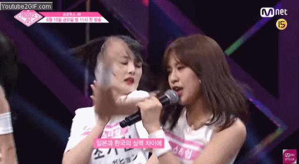 日本偶像解釋《Produce 48》低評分原因，歌舞實力與人氣沒有關係 