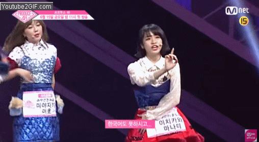 日本偶像解釋《Produce 48》低評分原因，歌舞實力與人氣沒有關係 