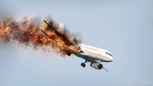 世界上命最大的3個人，其中1名空姐萬米高空墜落竟然生還 