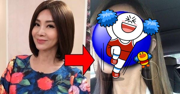 61歲陳美鳳「近照曝光」竟撞臉謝金燕！網友：「還以為是姊姊！」她坦言：「很喜歡這樣的改變！」 