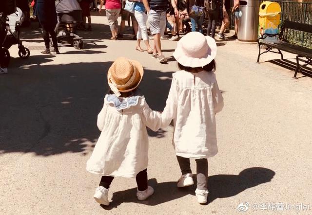 王力宏曬老婆三胎B超照，求網友給兒子取名，評論笑慘了！