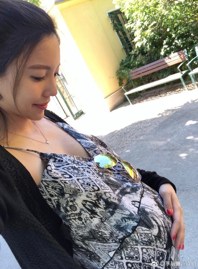 王力宏曬老婆三胎B超照，求網友給兒子取名，評論笑慘了！