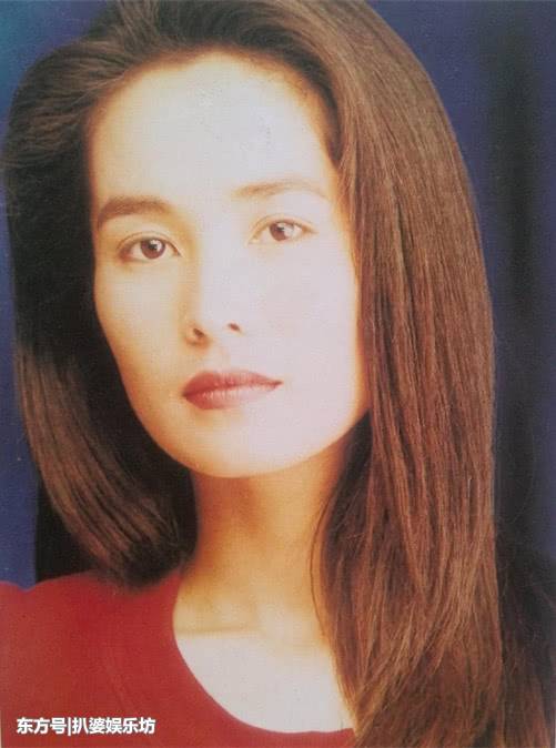 圈內最慘女星，拍戲多年不火還患癌，轉行開店又被火燒，今今很幸福！