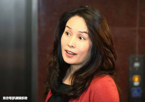 圈內最慘女星，拍戲多年不火還患癌，轉行開店又被火燒，今今很幸福！