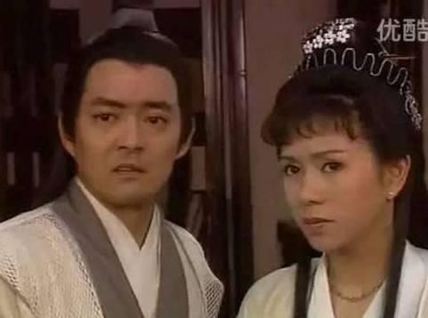 曾是紅極一時的美人，想給周星馳生孩子，45歲卻猝然離世好可惜！