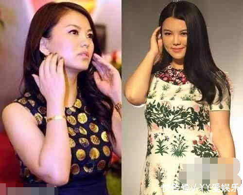變胖的不只有「張惠妹」！這幾位女星最近都身材大走樣