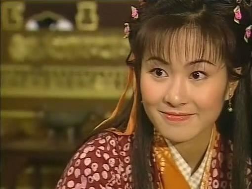 吳京的前任和現任妻子對比，終於知道他為什麼選擇現任妻子謝楠了！