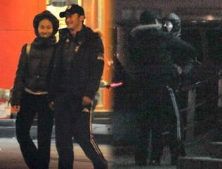 吳京的前任和現任妻子對比，終於知道他為什麼選擇現任妻子謝楠了！