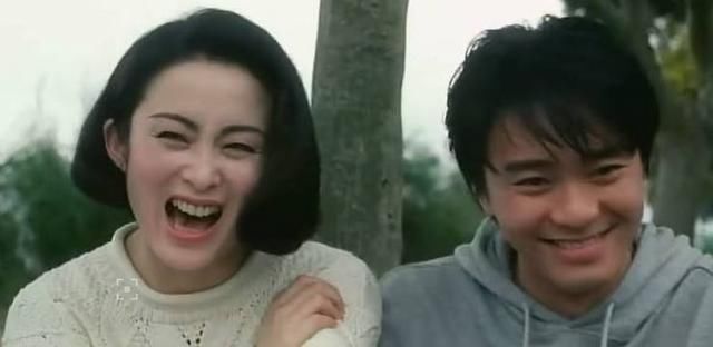 當50歲的張敏遇見50歲的陳紅，網友：自然老去的臉看起來就是舒服！