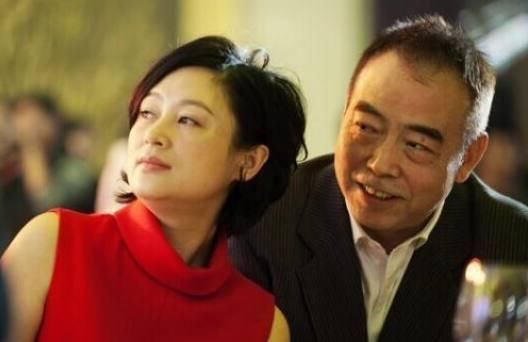 當50歲的張敏遇見50歲的陳紅，網友：自然老去的臉看起來就是舒服！