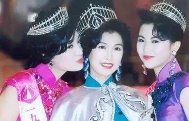 劉青雲郭藹明結婚20周年了，「黑白配」依然恩愛甜美如初戀！