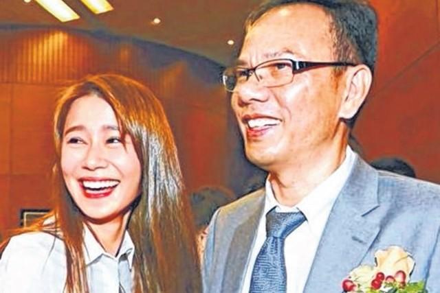 從賣魚小販女兒到億萬千金，這被批演技爛的TVB花旦還拍港劇嗎？