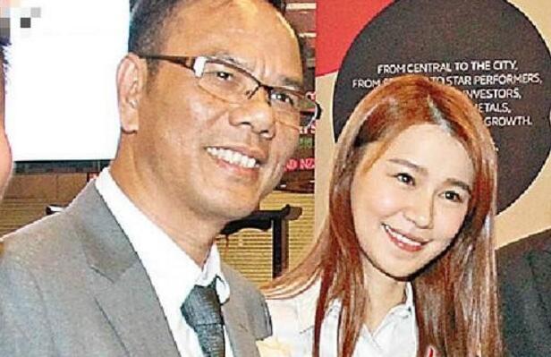 從賣魚小販女兒到億萬千金，這被批演技爛的TVB花旦還拍港劇嗎？