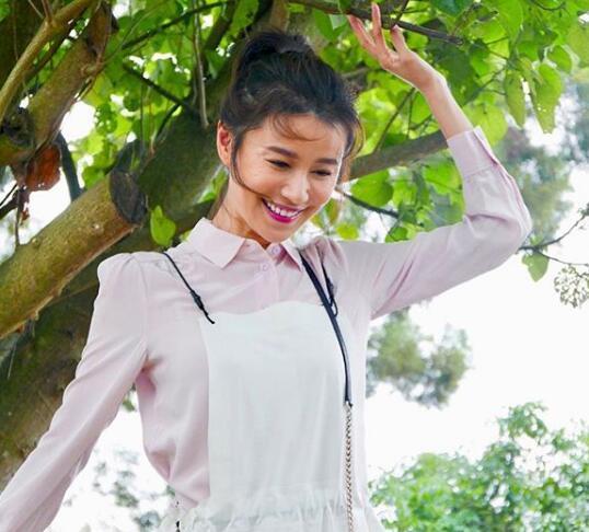 從賣魚小販女兒到億萬千金，這被批演技爛的TVB花旦還拍港劇嗎？