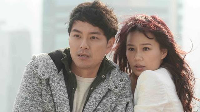 從賣魚小販女兒到億萬千金，這被批演技爛的TVB花旦還拍港劇嗎？