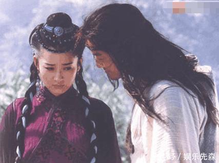 李亞鵬新戀情曝光, 等了17年終於娶到了任盈盈, 王菲: 你不能娶她!