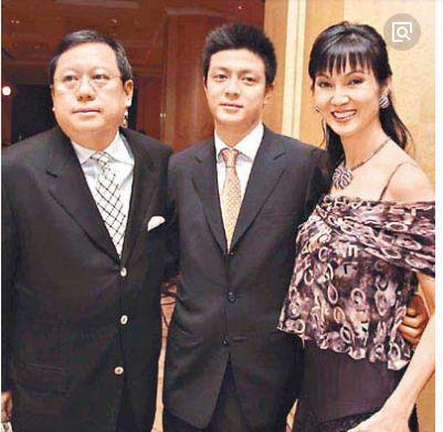童星出身嫁入豪門，丈夫出軌分得4億分手費，如今61歲宛如40歲！