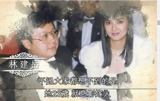童星出身嫁入豪門，丈夫出軌分得4億分手費，如今61歲宛如40歲！