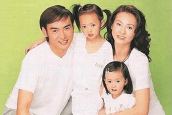 男星離婚後凈身出戶，為了愛女放棄過億家產，如今生活打臉前妻！