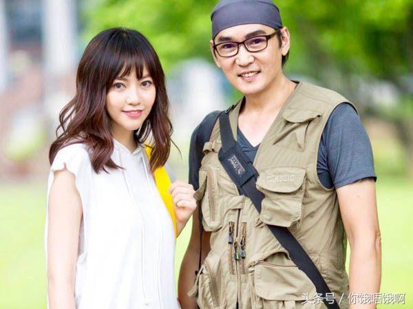 男星離婚後凈身出戶，為了愛女放棄過億家產，如今生活打臉前妻！