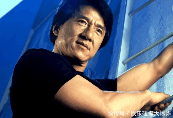 被成龍拋棄之後, 一氣之下去拍羞羞片, 如今62歲仍孤身一人!