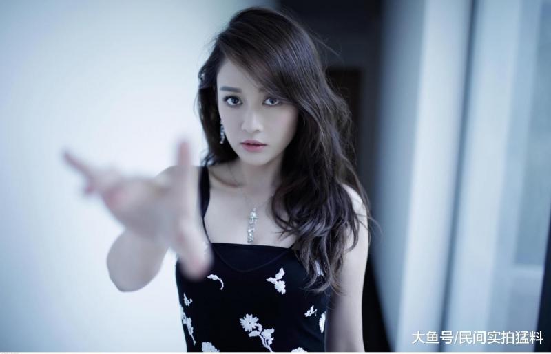 全網公認上身最大的女星，林志玲第三，柳岩未上榜，最後一位把我嚇傻！