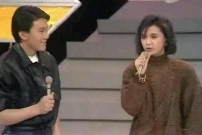 曾華倩曾為兒子放棄演藝圈，而名氣不輸趙雅芝的她也被曝有私生子！