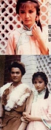 曾華倩曾為兒子放棄演藝圈，而名氣不輸趙雅芝的她也被曝有私生子！