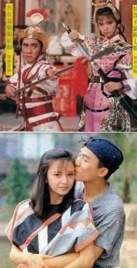 曾華倩曾為兒子放棄演藝圈，而名氣不輸趙雅芝的她也被曝有私生子！