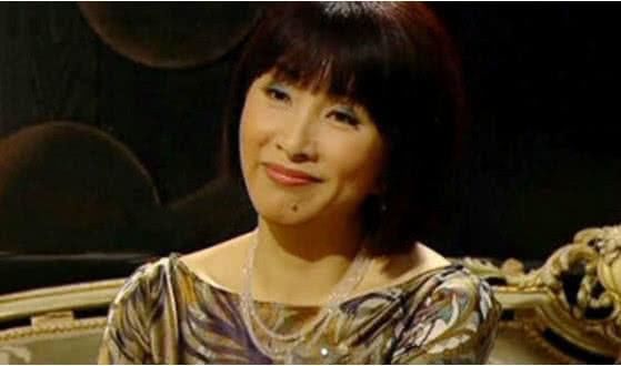 曾華倩曾為兒子放棄演藝圈，而名氣不輸趙雅芝的她也被曝有私生子！