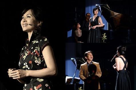演音樂劇成名，31歲開始拍戲，卻燒炭自殺兩天後才被發現，年僅44歲！