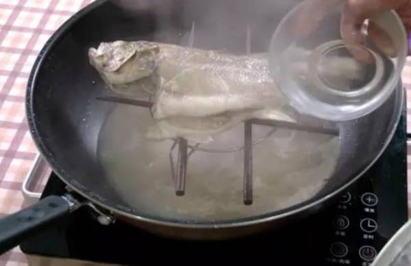 蒸了10多年魚！原來我們都做錯了！
