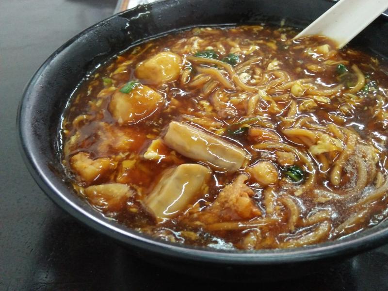 【滷汁香濃超夠味】新山網友最愛 · 7家香甜嫩滑滷麵好吃處！ - JOHOR NOW 就在柔佛