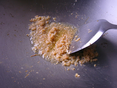 甘香蝦~簡單得來又不失美味。