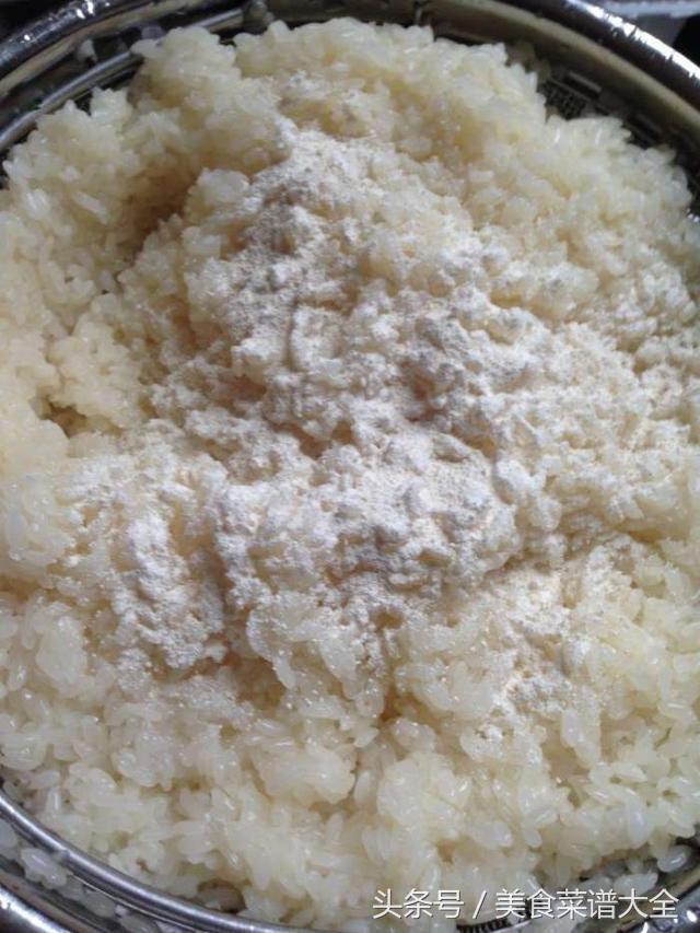 自製甜酒製作，從來沒有失敗過，值得收藏