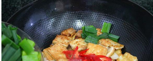 蒜香豆腐的做法大全，手把手教你怎樣煎豆腐既不粘鍋又好吃