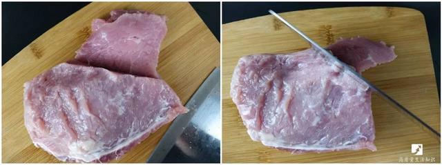 包餃子剁肉餡好麻煩啊！教你一招，5分鐘就能剁好肉餡，原來這麼簡單，真是不敢相信，學起來！ 