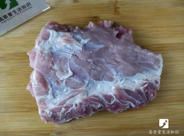包餃子剁肉餡好麻煩啊！教你一招，5分鐘就能剁好肉餡，原來這麼簡單，真是不敢相信，學起來！ 