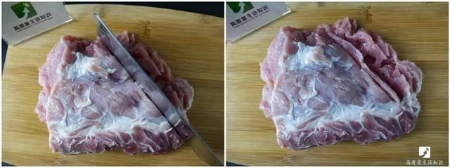 包餃子剁肉餡好麻煩啊！教你一招，5分鐘就能剁好肉餡，原來這麼簡單，真是不敢相信，學起來！ 