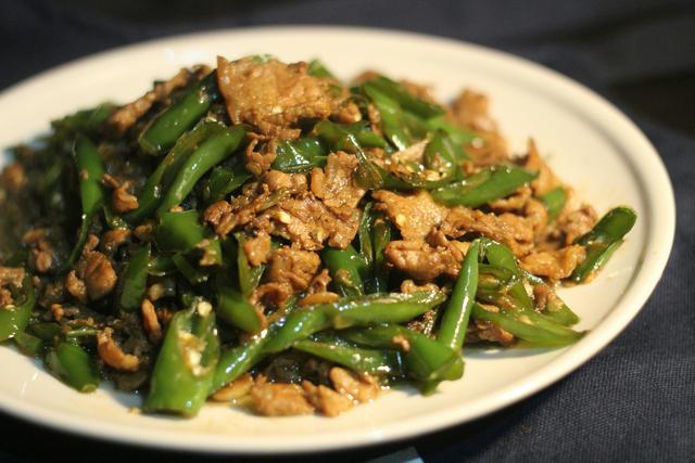 辣椒炒肉最好吃的15種做法，配上白米飯，不下兩碗你來找我！