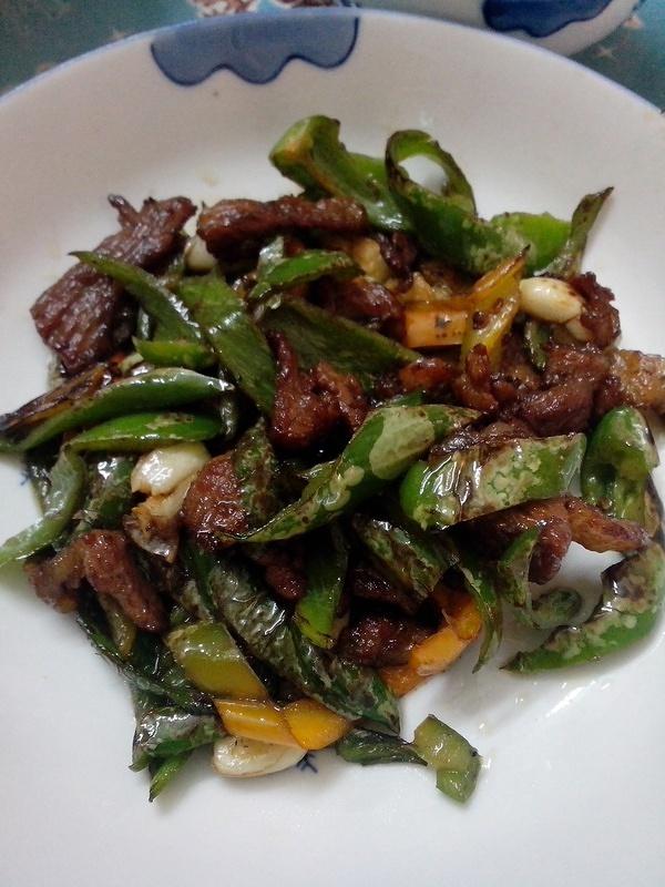 辣椒炒肉最好吃的15種做法，配上白米飯，不下兩碗你來找我！