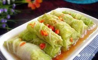 大白菜的家常做法 ~ 你能天天吃大白菜都不膩嗎？ 學會15種的做法！好吃！不膩！沒問題！ 